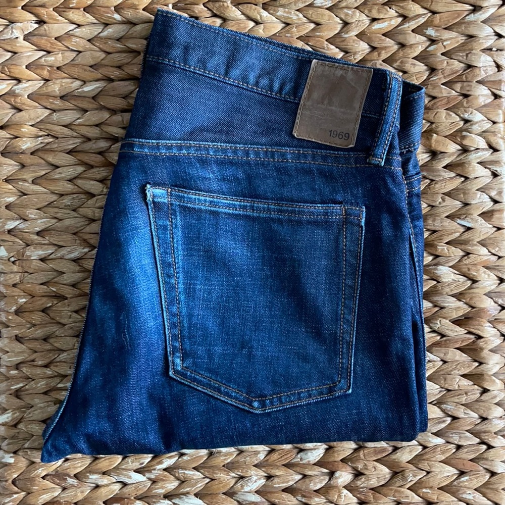Gap Jeans